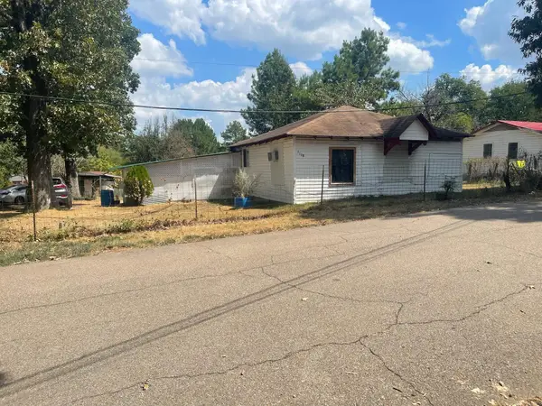 Address Withheld By Seller, De Queen, AR 71832
