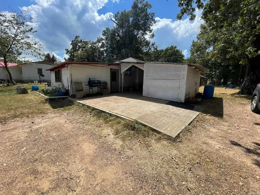 Address Withheld By Seller, De Queen, AR 71832 - #2