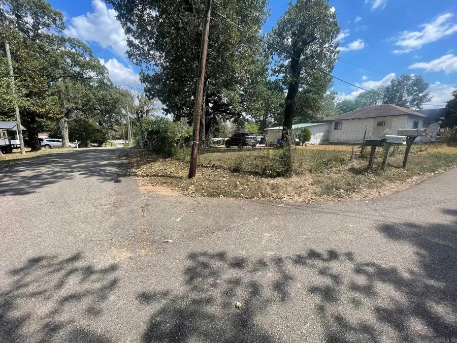 Address Withheld By Seller, De Queen, AR 71832 - #3