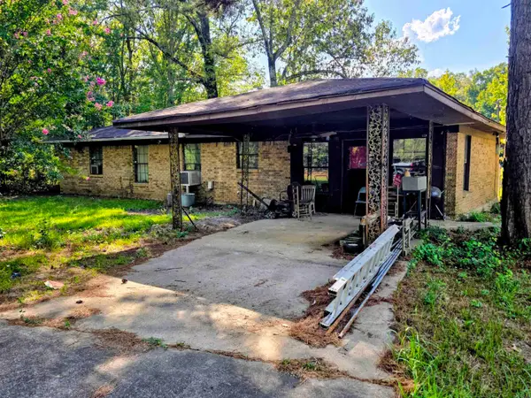 10808 Shepherd Hill Rd, Pine Bluff, AR 71603