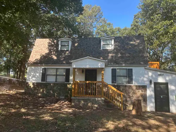 14817 Twin Dr, Cabot, AR 72023