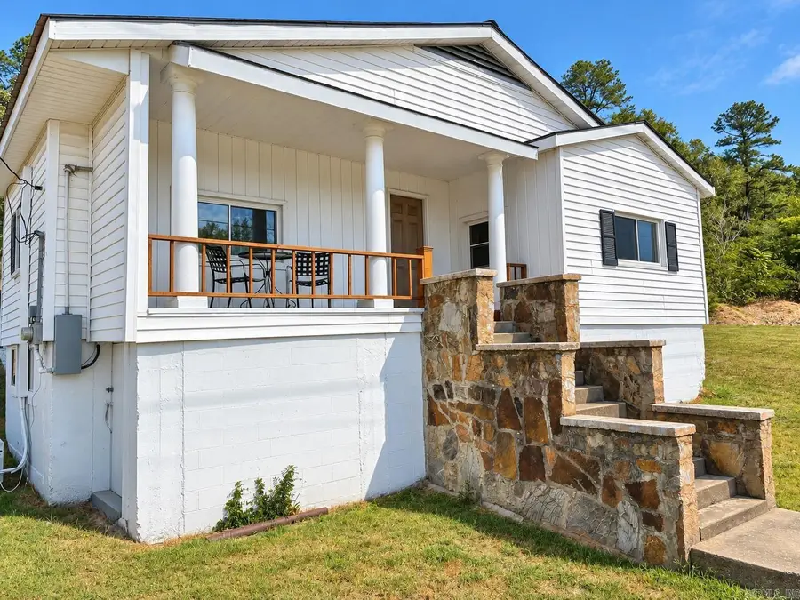 105 N Main Street, Norman, AR 71960 - #2