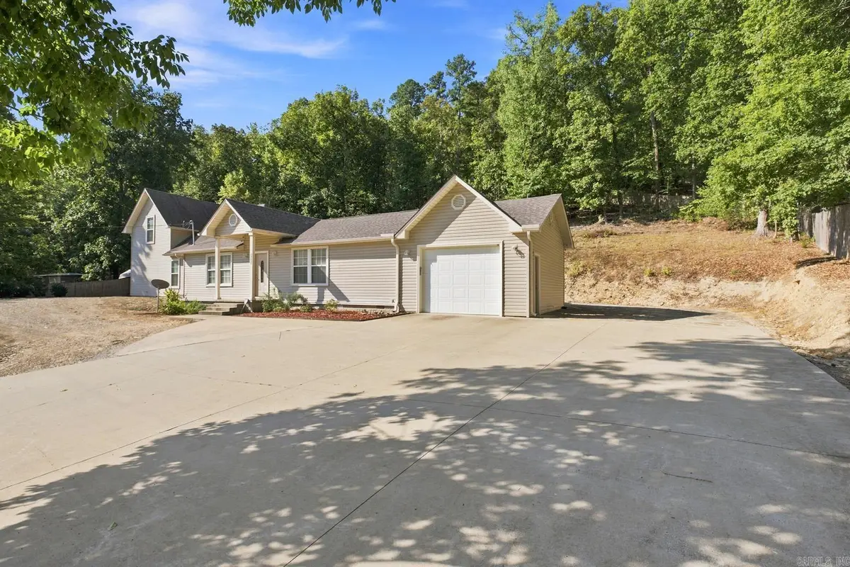 14837 Colonel Glenn Roads, Little Rock, AR 72210 - #1