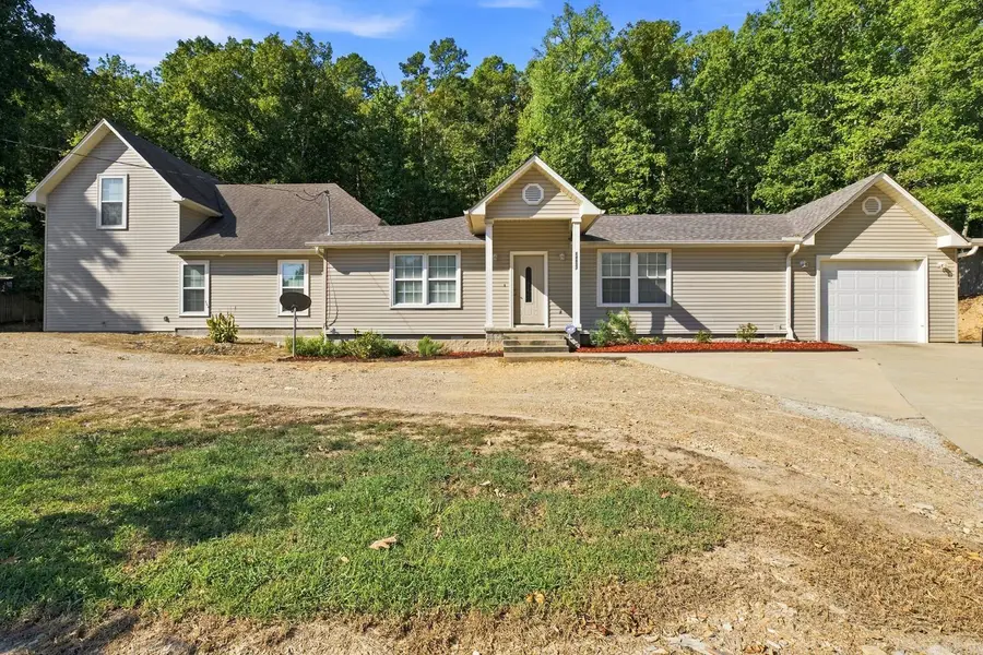 14837 Colonel Glenn Roads, Little Rock, AR 72210 - #2