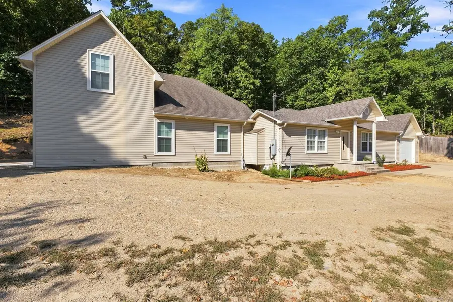 14837 Colonel Glenn Roads, Little Rock, AR 72210 - #3