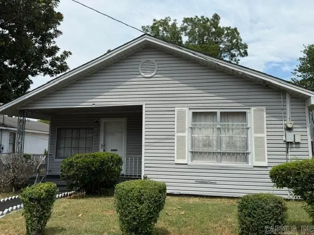 Address Withheld By Seller, Little Rock, AR 72202 - #1