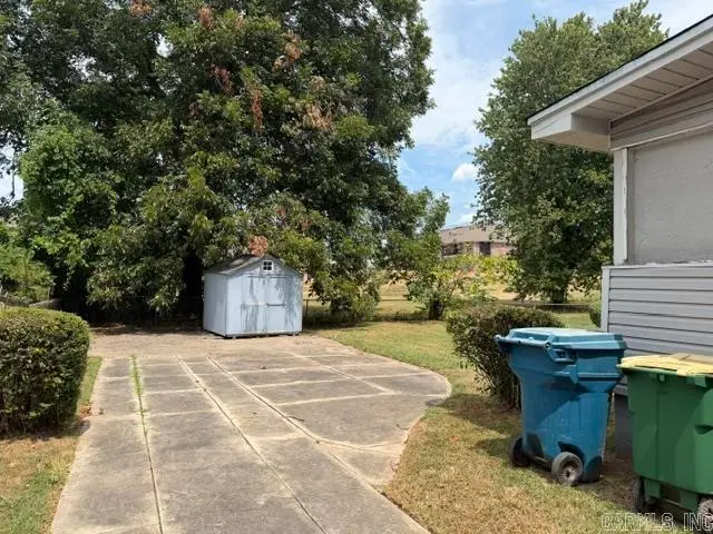 Address Withheld By Seller, Little Rock, AR 72202 - #3