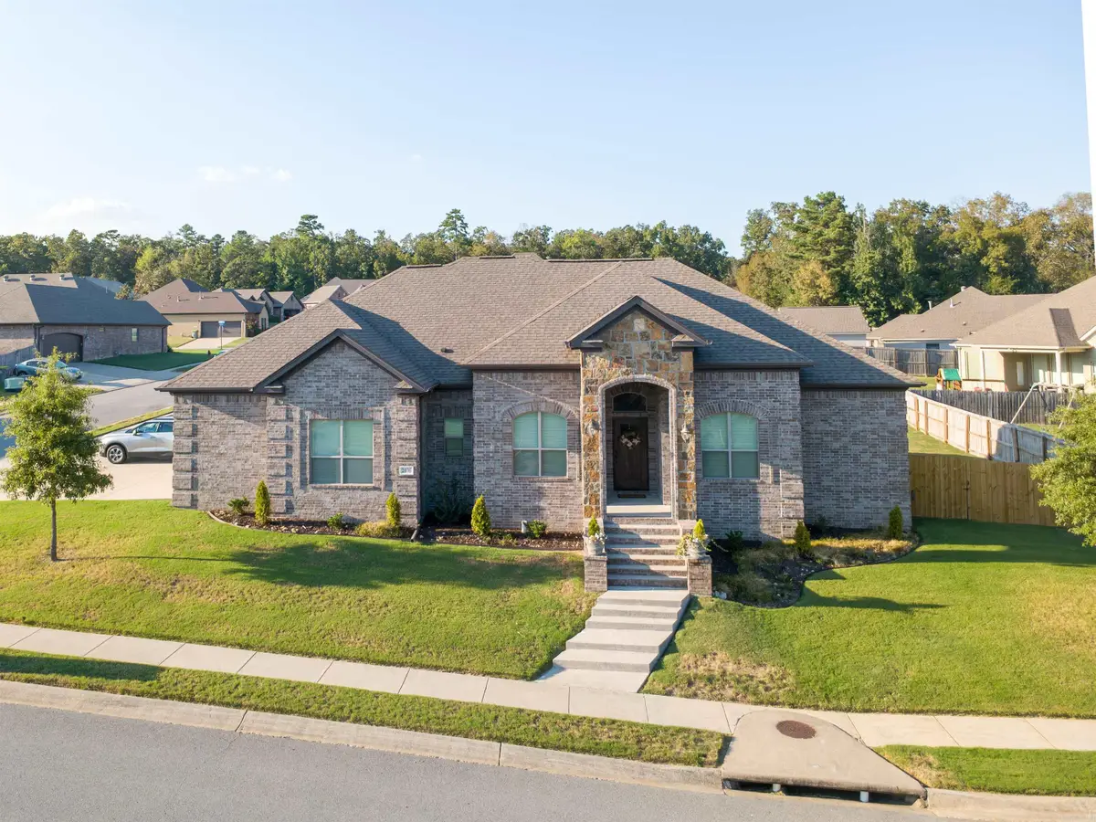2406 Ramond Lane, Owen, AR 71901 - #1