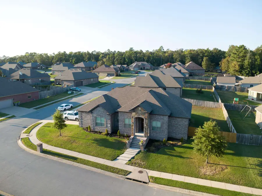 2406 Ramond Lane, Owen, AR 71901 - #3