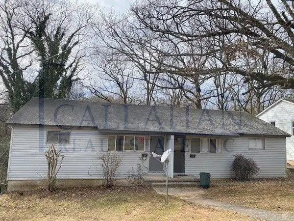 125 & 127 Delmar Avenue, North Little Rock, AR 72116