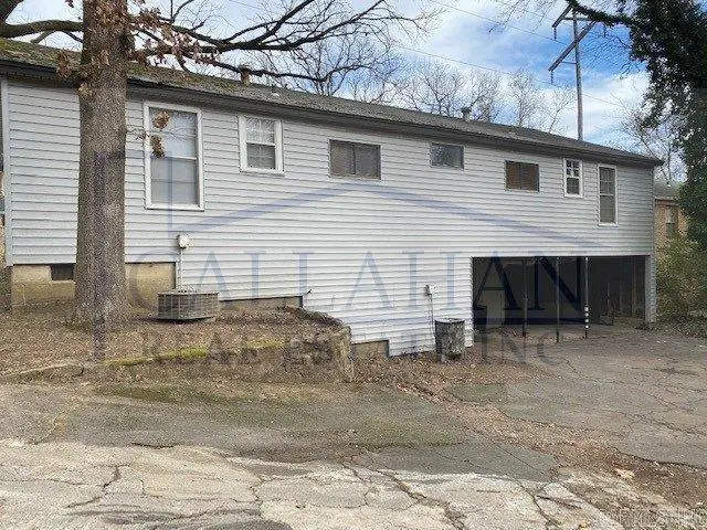 125 & 127 Delmar Avenue, North Little Rock, AR 72116 - #3