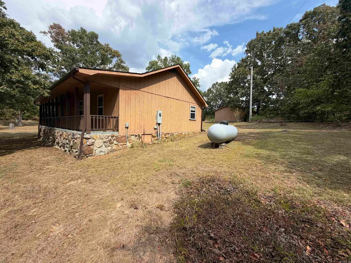 2778 Hwy 9, Salem, AR 72576 - #1