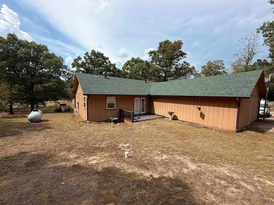 2778 Hwy 9, Salem, AR 72576 - #2