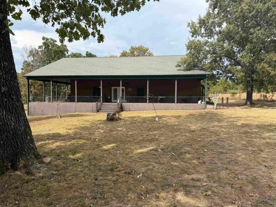 2778 Hwy 9, Salem, AR 72576 - #3