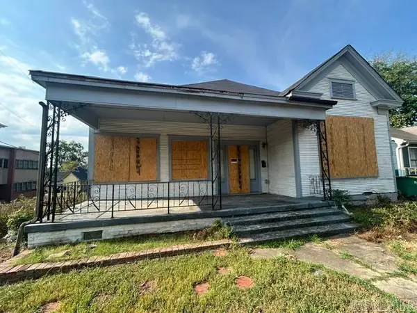Address Withheld By Seller, Little Rock, AR 72204