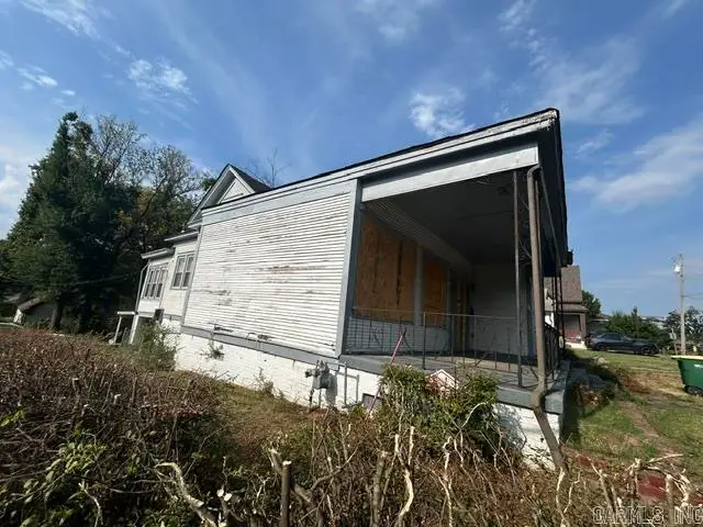 Address Withheld By Seller, Little Rock, AR 72204 - #2
