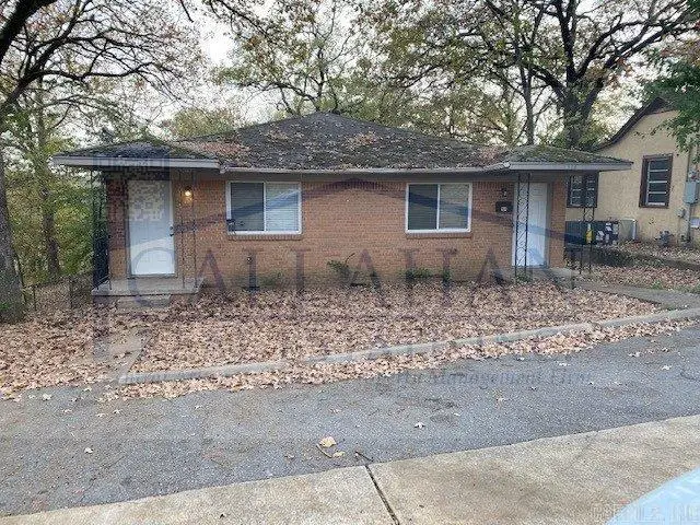 903 & 904 W 45th Street, North Little Rock, AR 72118 - #1