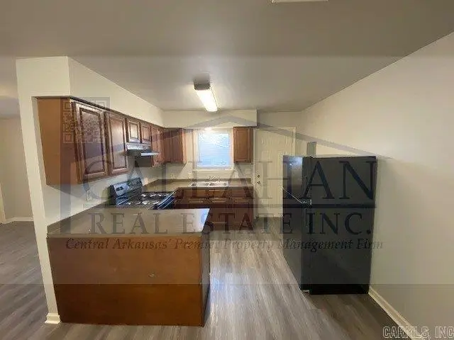 903 & 904 W 45th Street, North Little Rock, AR 72118 - #2