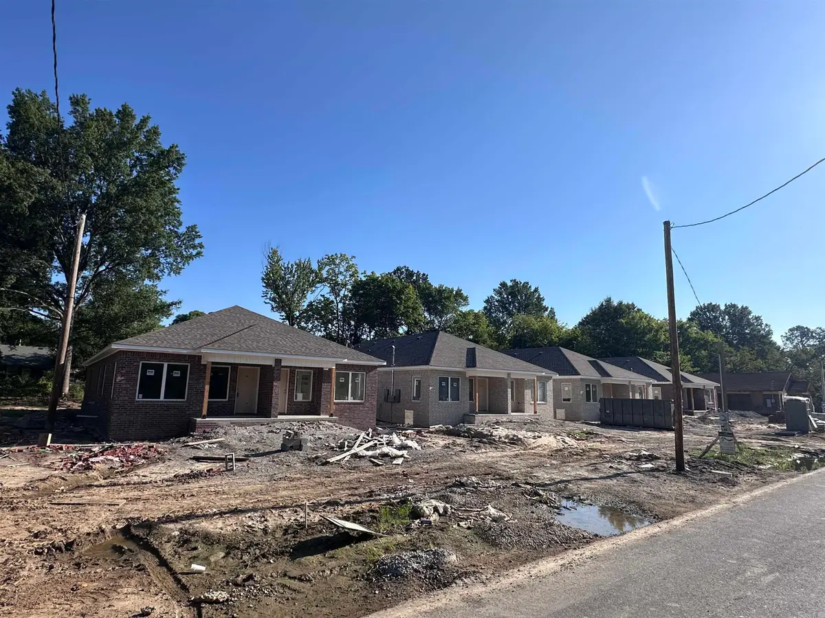 701 W 22nd Street, North Little Rock, AR 72114 - #1