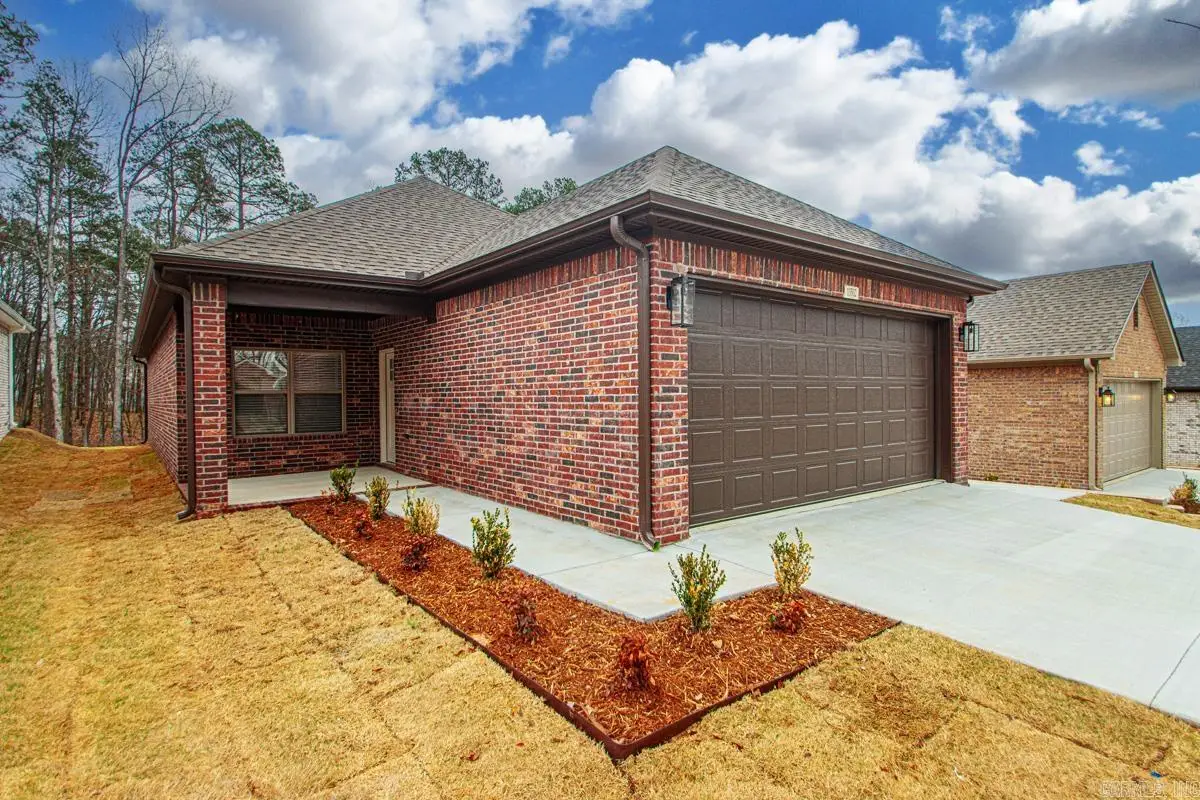 13522 Teton Drive, Little Rock, AR 72211 - #1