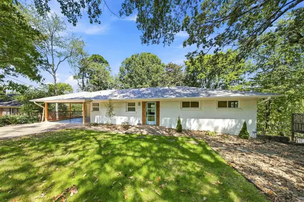 5808 Scenic Drive, Little Rock, AR 72207