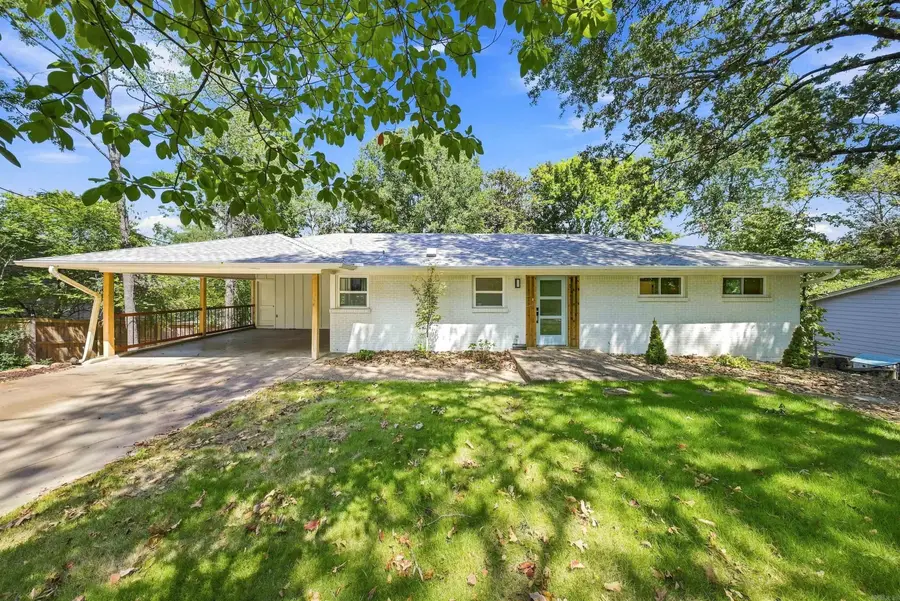 5808 Scenic Drive, Little Rock, AR 72207 - #2