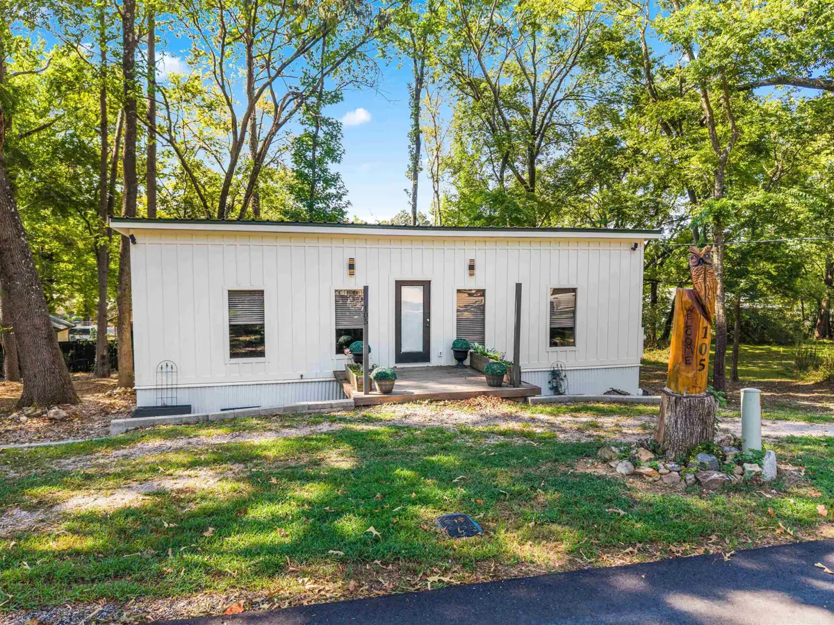 105 Mccafferty Street, Hot Springs, AR 71913 - #1