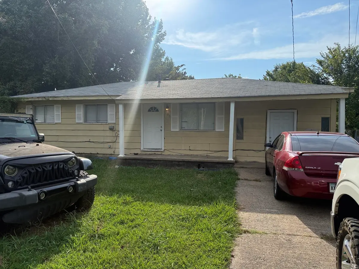 205 Southeastern Avenue, Jacksonville, AR 72076 - #1