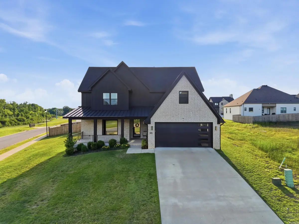 145 Willow Springs Drive, Conway, AR 72034 - #1