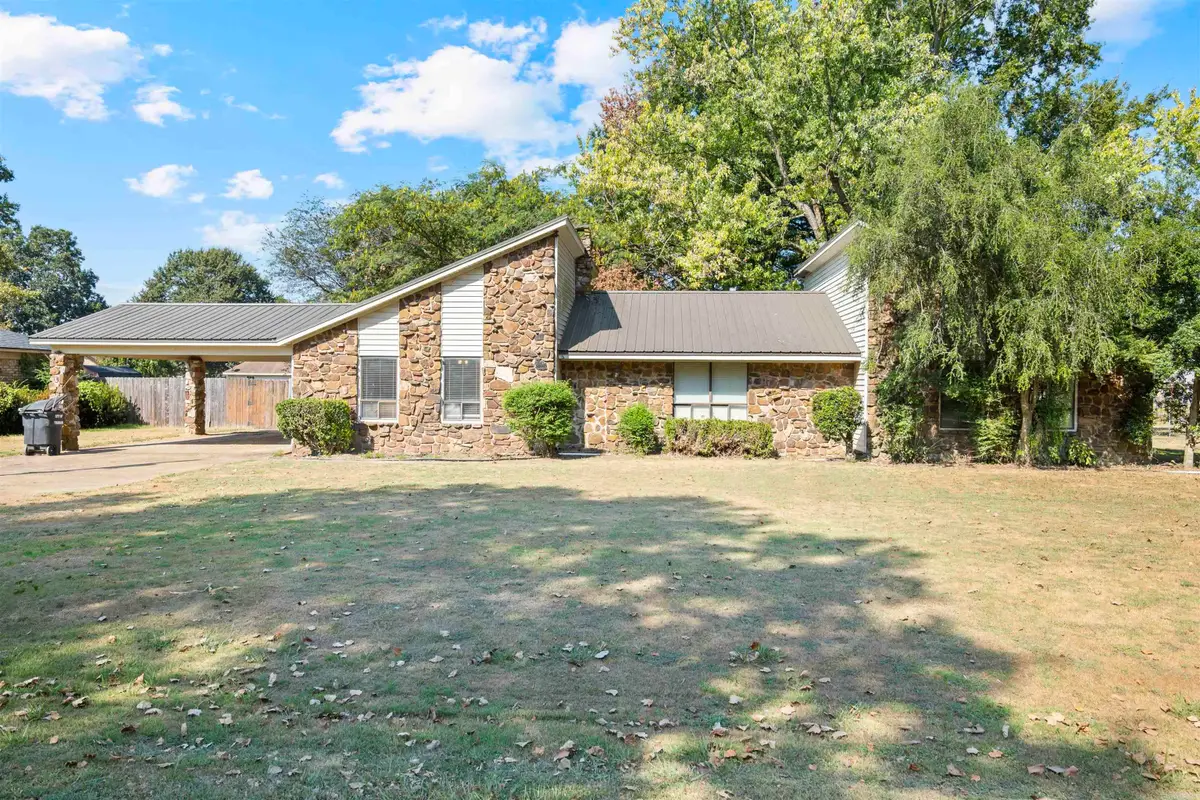 409 Blanton Street, Trumann, AR 72472 - #1