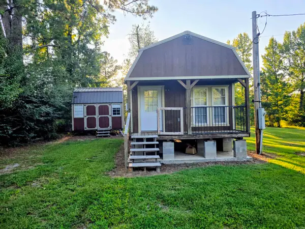 3740 Hwy 63 Highway, Rison, AR 71665