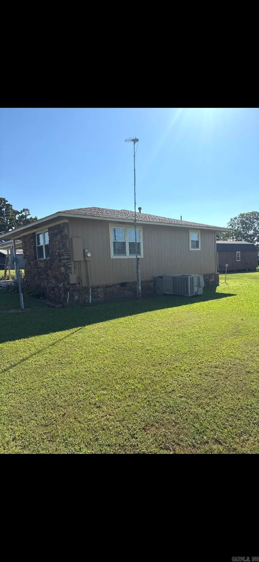 5803 Hwy 9 Highway, Center Ridge, AR 72027 - #3