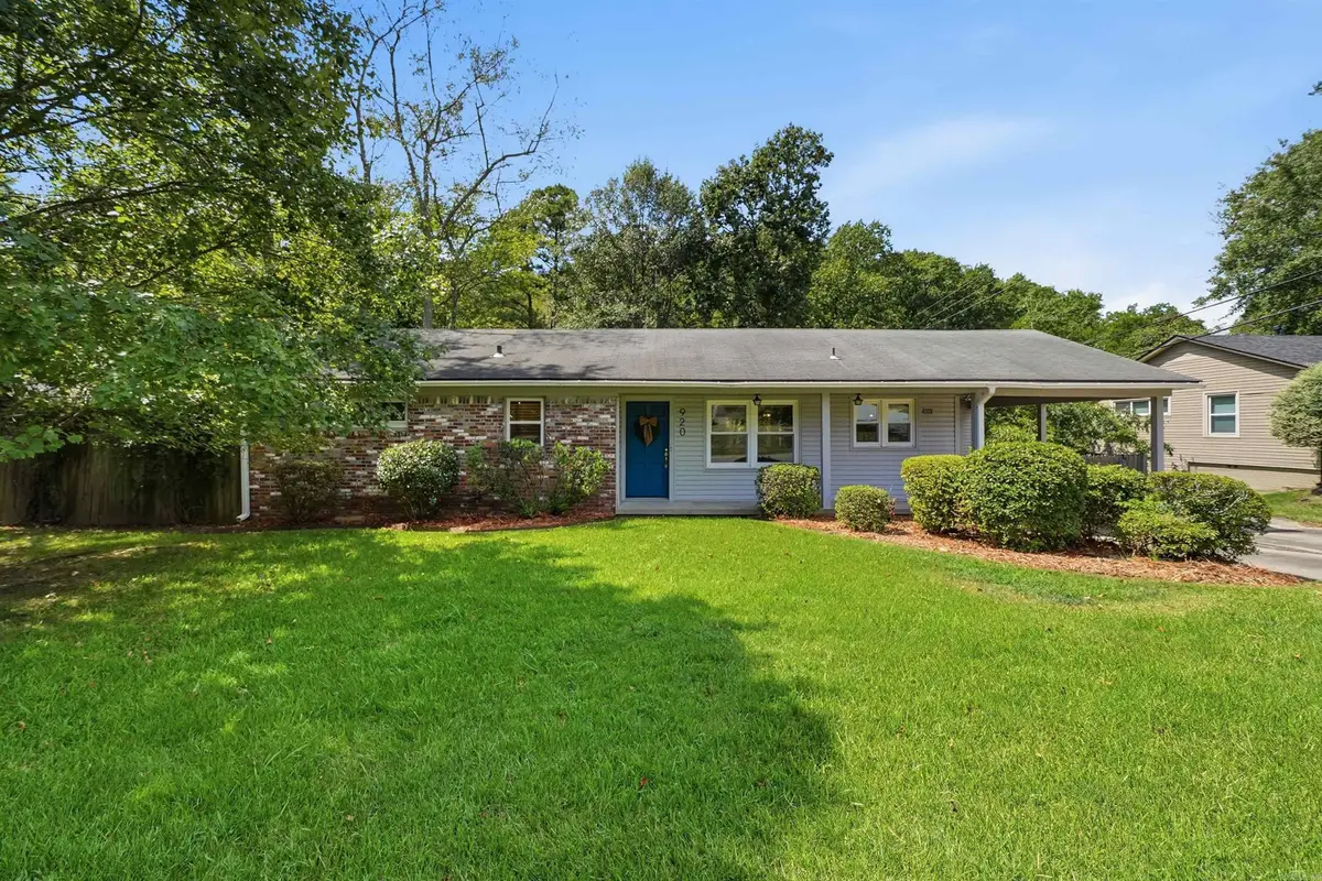 920 Pine Valley Road, Little Rock, AR 72207 - #1