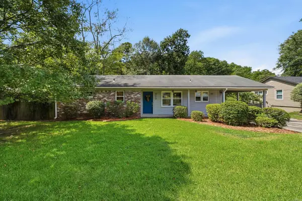 920 Pine Valley Road, Little Rock, AR 72207
