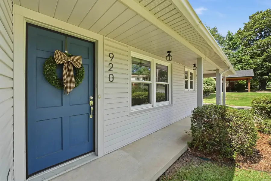 920 Pine Valley Road, Little Rock, AR 72207 - #3