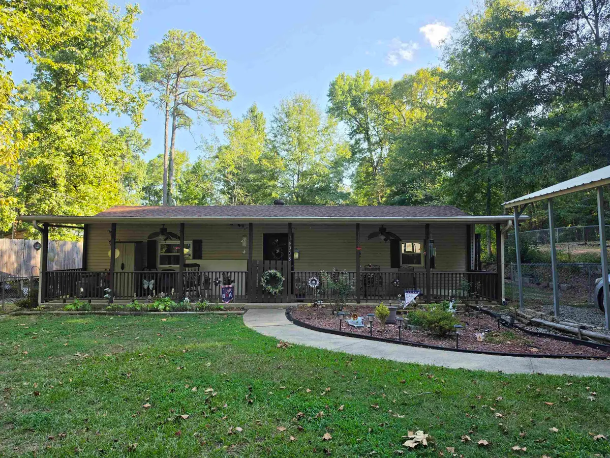 14308 Ironton Cut Off Rd, Little Rock, AR 72206 - #1