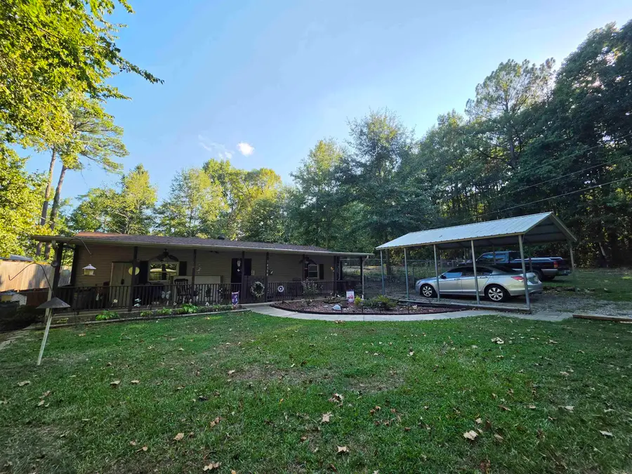 14308 Ironton Cut Off Rd, Little Rock, AR 72206 - #2