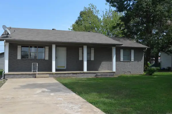 211 S Polk Street, Cabot, AR 72023