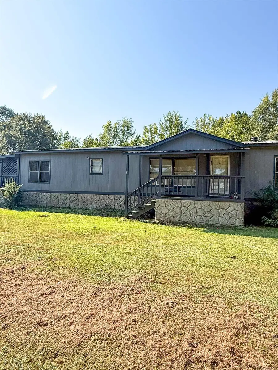 203 Ouachita 406 Road, Valley, AR 71701 - #2