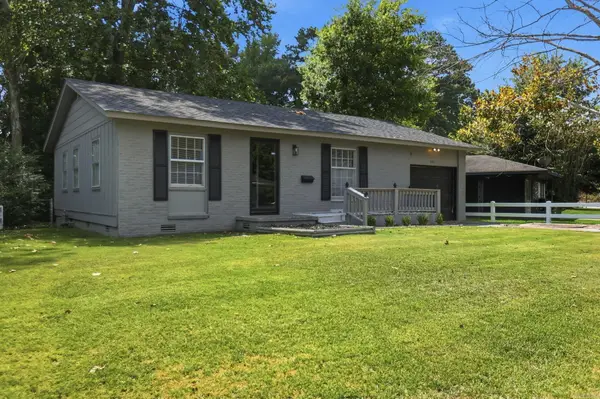 2911 Wynne Drive, Little Rock, AR 72204