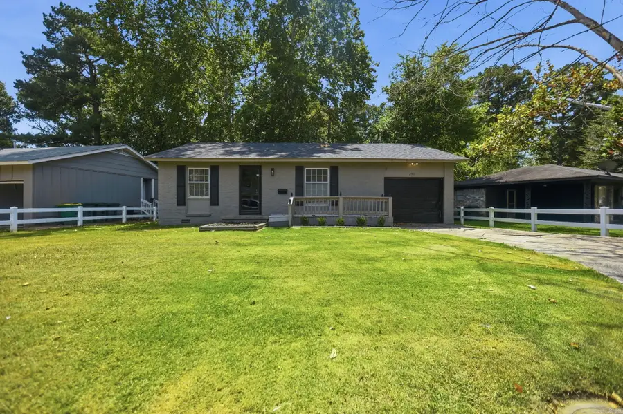 2911 Wynne Drive, Little Rock, AR 72204 - #2