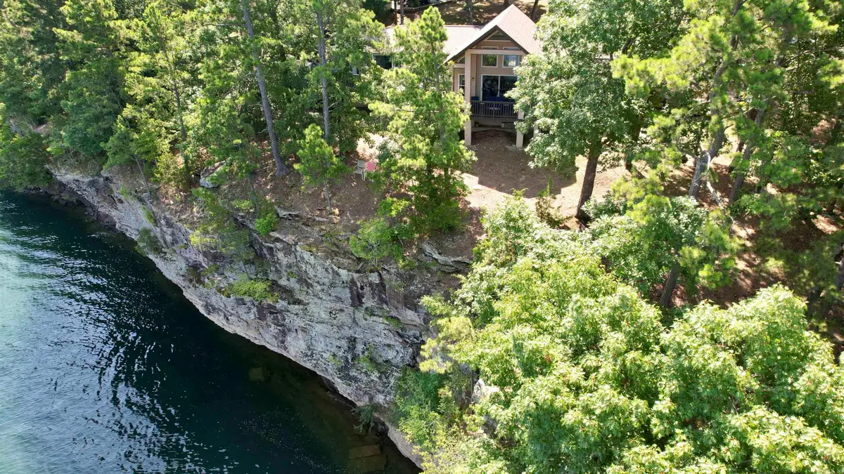 244 Lake Forest Estate Rd, Tumbling Shoals, AR 72581 - #1