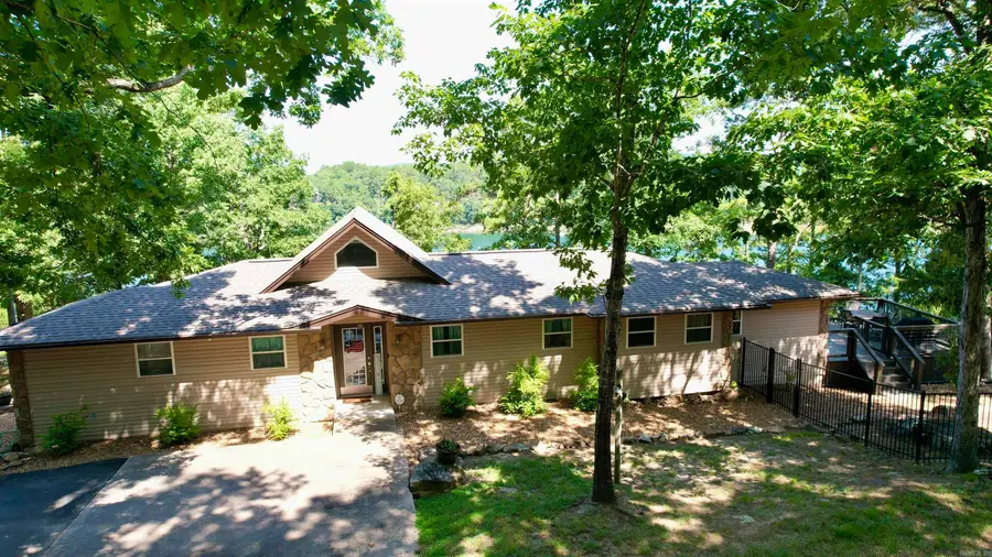 244 Lake Forest Estate Rd, Tumbling Shoals, AR 72581 - #2