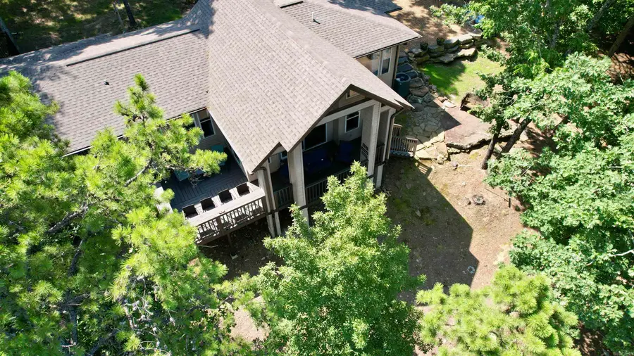 244 Lake Forest Estate Rd, Tumbling Shoals, AR 72581 - #3