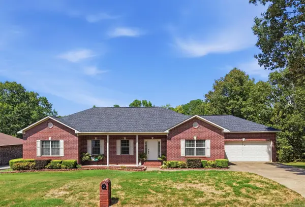 1710 Royal Oaks Dr Drive, Malvern, AR 72104