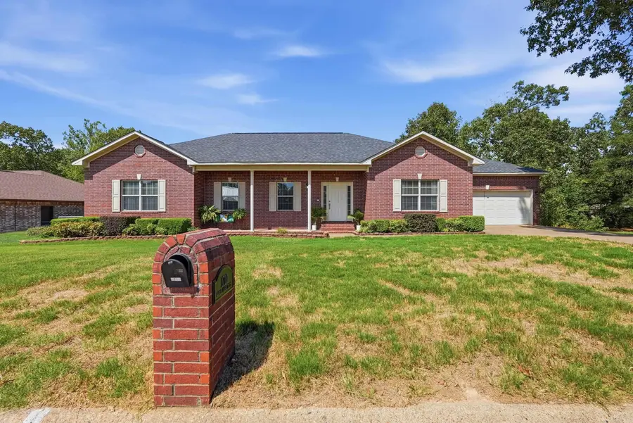 1710 Royal Oaks Dr Drive, Malvern, AR 72104 - #2
