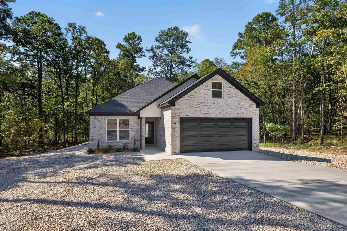 78 Cresta Way, Hot Springs Village, AR 71909 - #1