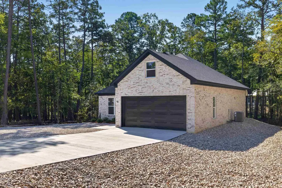78 Cresta Way, Hot Springs Village, AR 71909 - #2