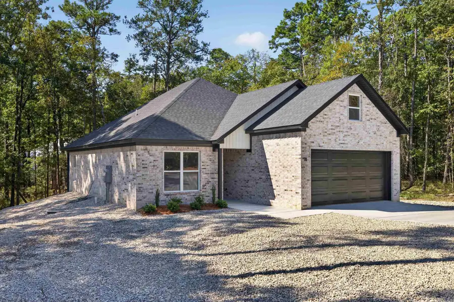 78 Cresta Way, Hot Springs Village, AR 71909 - #3