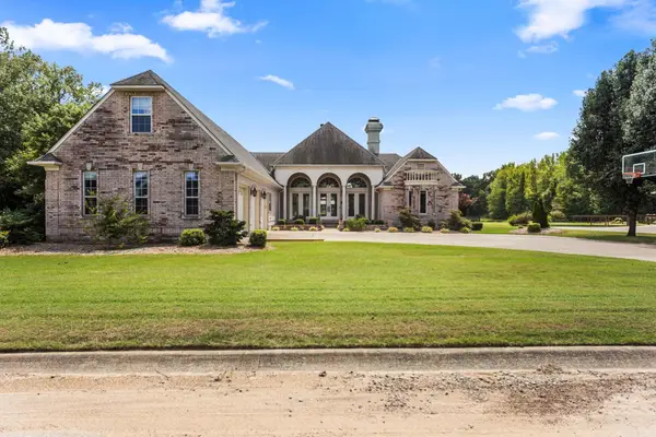 20 Fairway Drive, Cabot, AR 72023